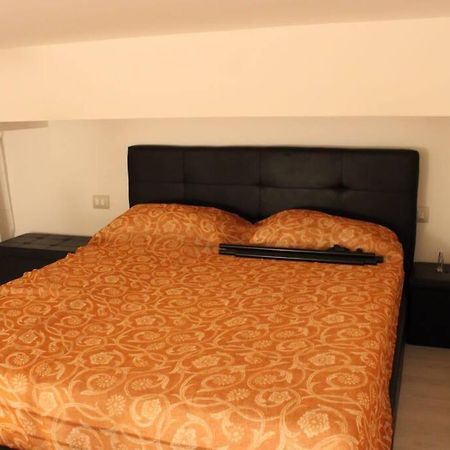 4 Posti Letto Vicino Pala Alpitour! Lägenhet Turin Exteriör bild
