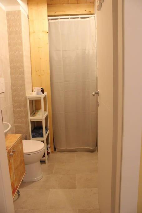 4 Posti Letto Vicino Pala Alpitour! Lägenhet Turin Exteriör bild