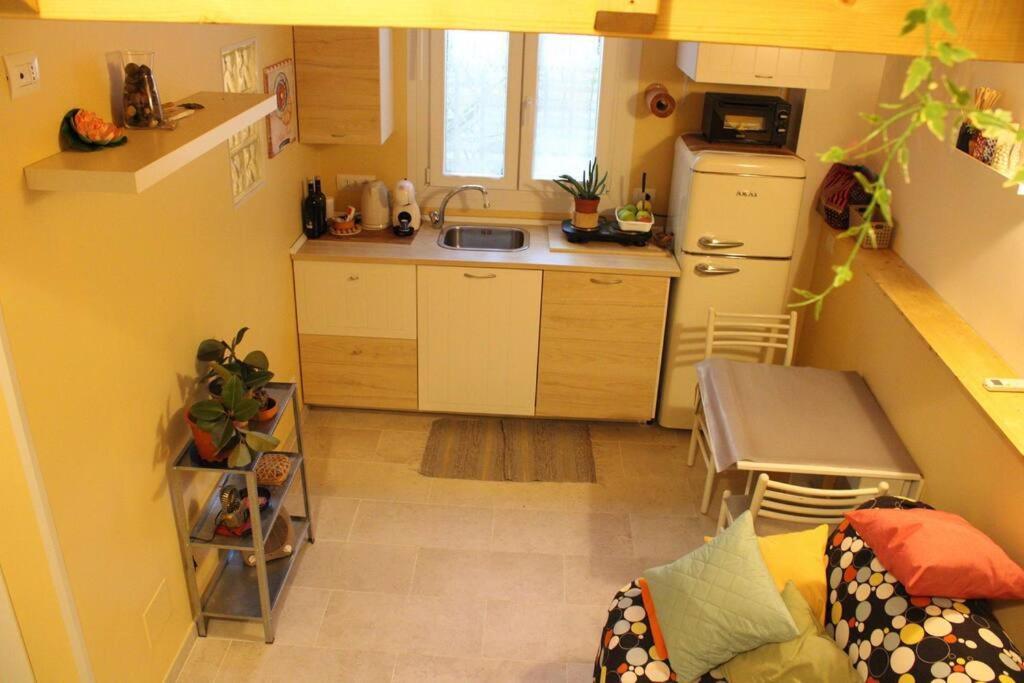 4 Posti Letto Vicino Pala Alpitour! Lägenhet Turin Exteriör bild